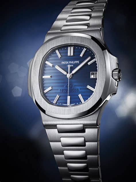 patek philippe nautilus montres|Patek Philippe Nautilus original.